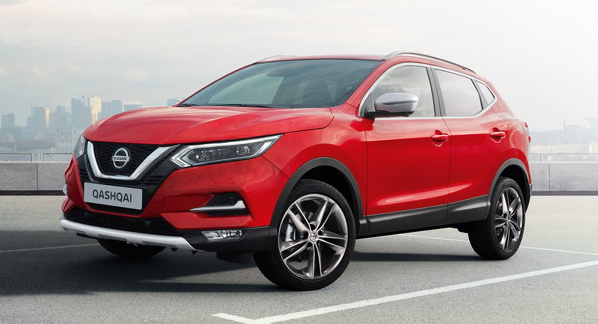 Prijs vergelijking Nissan Qashqai NMotion Autointernationaal.nl Prijs vergelijking Nissan Qashqai NMotion Autointernationaal.nl