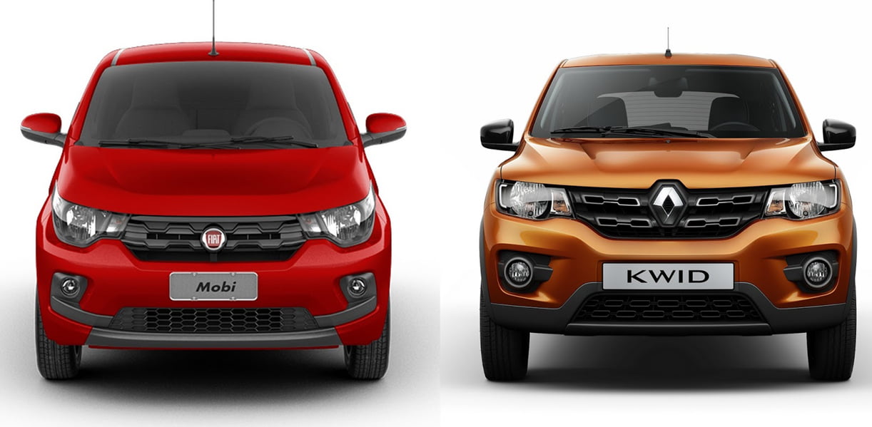Renault wil met Fiat de grootste worden