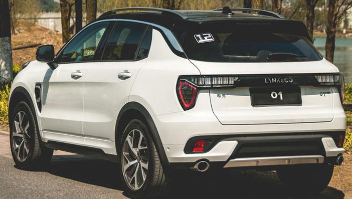 Het Wachten Waard Test Lynk Co 01 Phev Autointernationaal Nl Het Wachten Waard Test Lynk Co 01 Phev Autointernationaal Nl