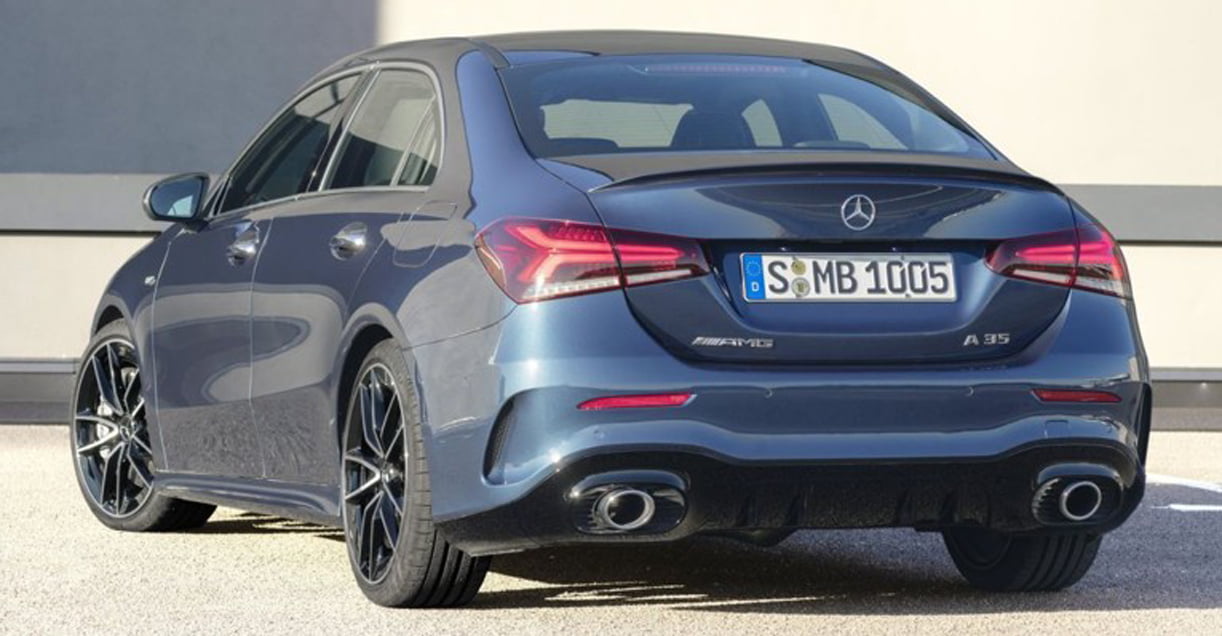 20+ A Klasse Amg Pakket 2020 Images