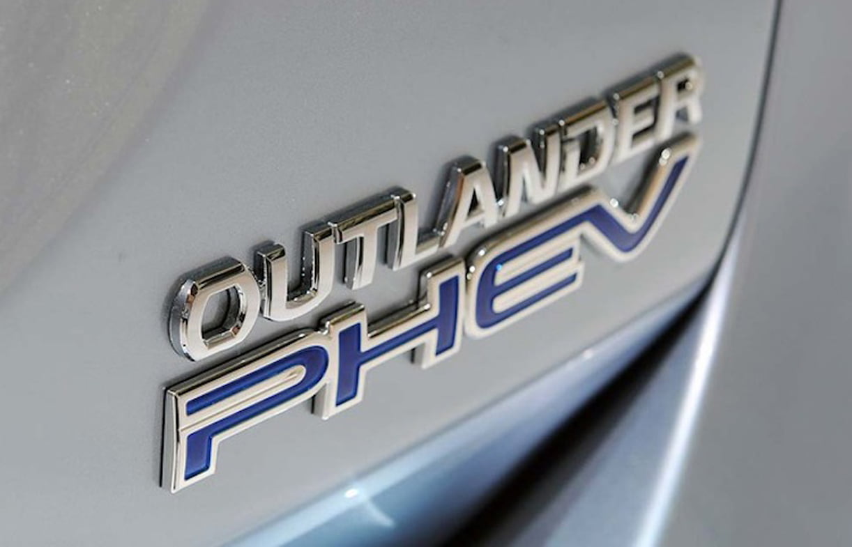 Nederland blieft de tweedehands Mitsubishi Outlander PHEV niet