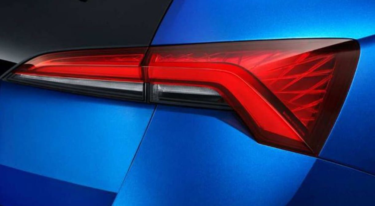 Prijs vergelijking Skoda Scala