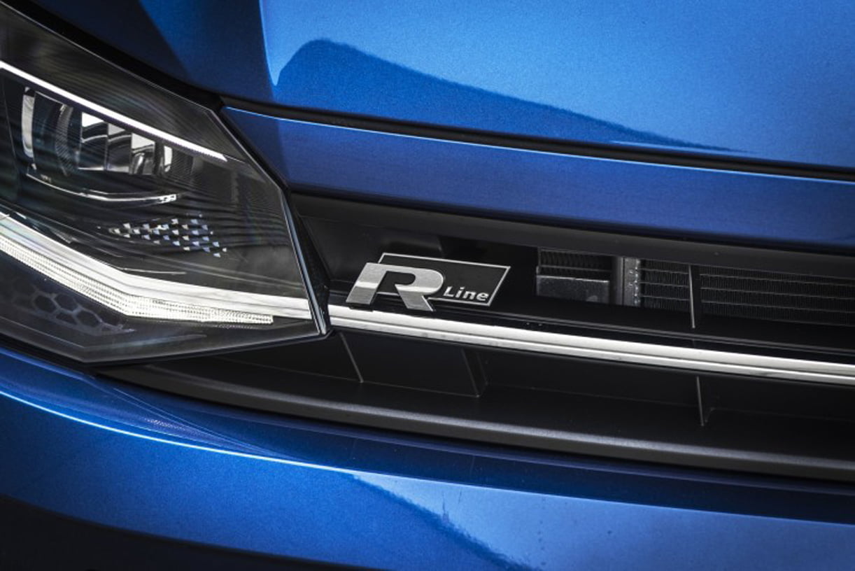 Prijs vergelijking Volkswagen Polo 1.5 TSI