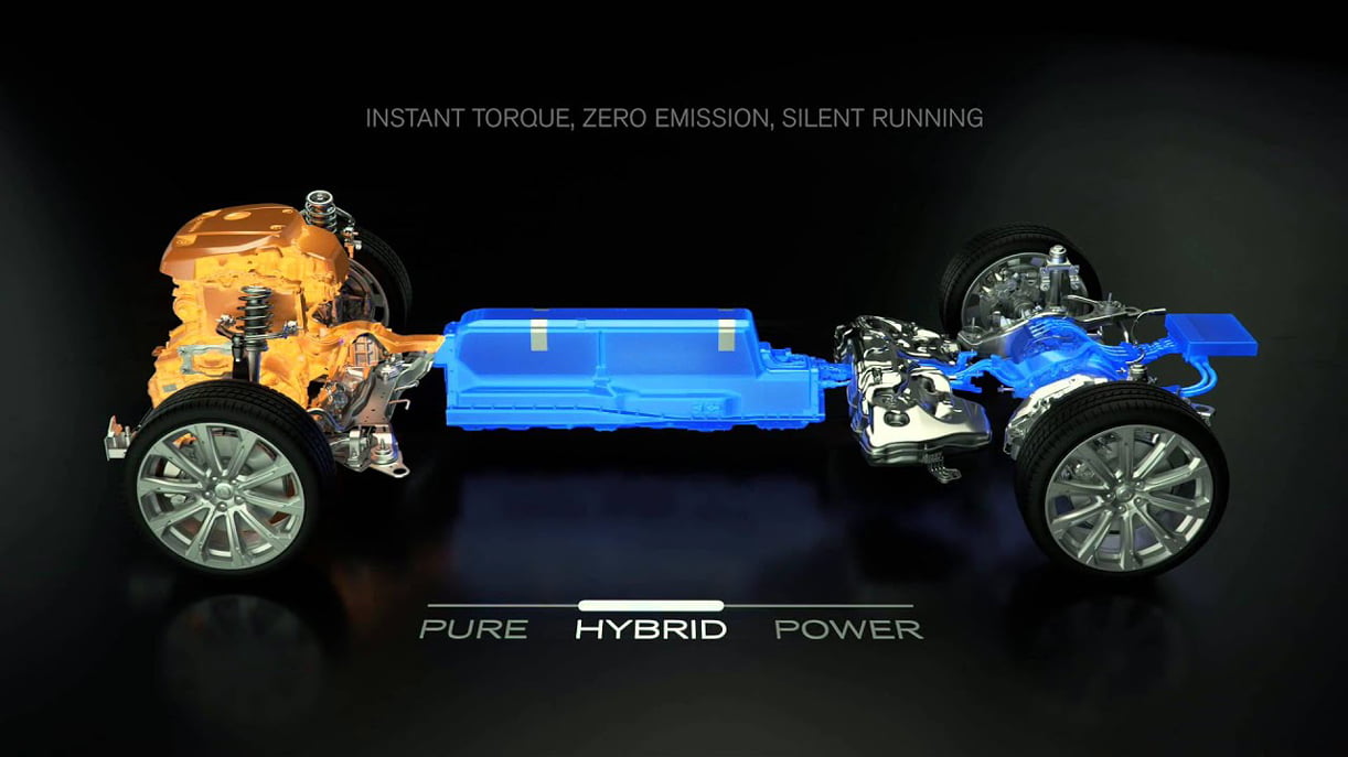 Volvo was pessimistisch over PHEV maar is nu positief over BEV