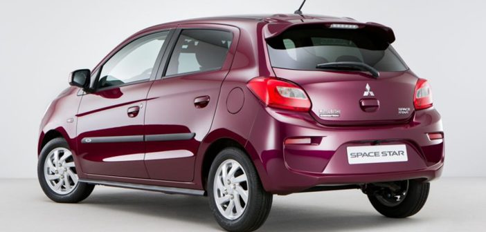 De lamme helpt de blinde: Mitsubishi en Libelle samen in actie