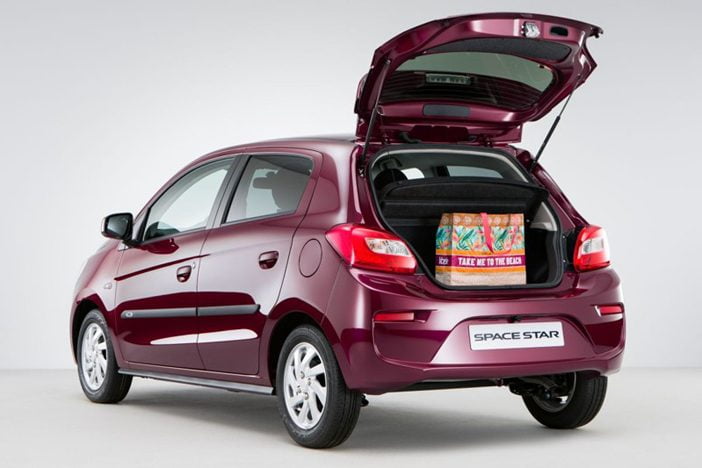 De lamme helpt de blinde: Mitsubishi en Libelle samen in actie