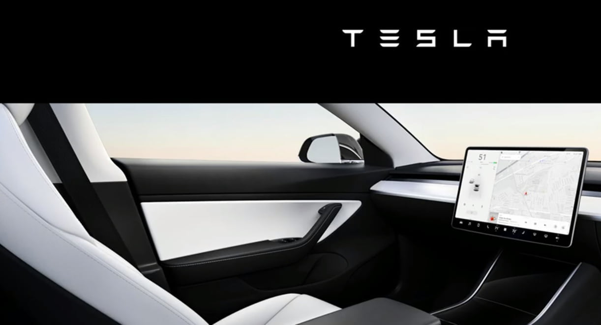 Tesla kondigt zelf rijdende taxi aan, maar rivalen zijn sceptisch
