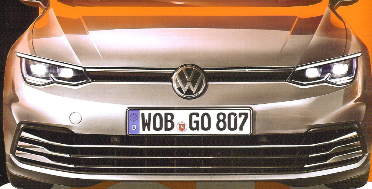 Komt de nieuwe Volkswagen Golf als mosterd na de maaltijd?