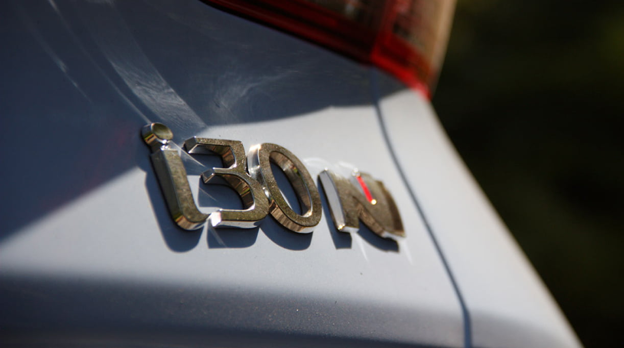 Hyundai i30 N binnenkort met vierwielaandrijving?