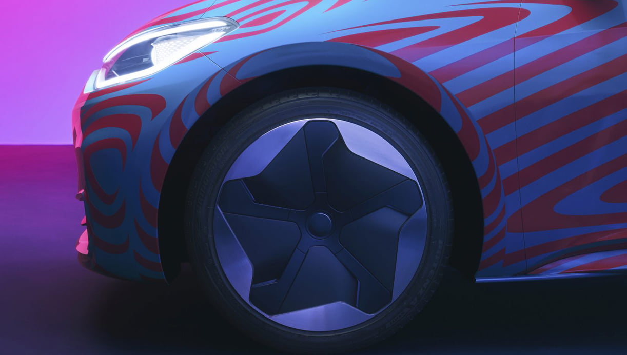 Volkswagen ID.3 wordt leverbaar in 3 uitvoeringen