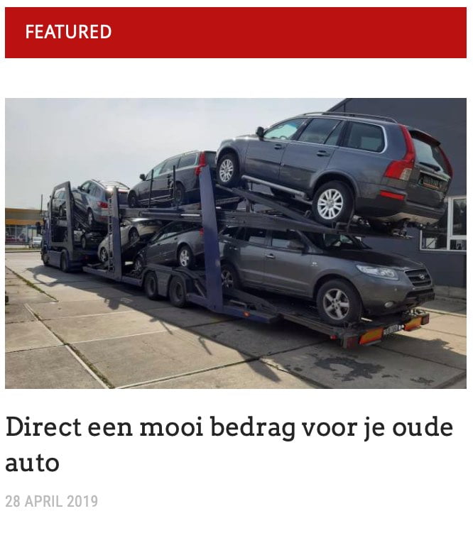 Featured sidebar image autointernationaal