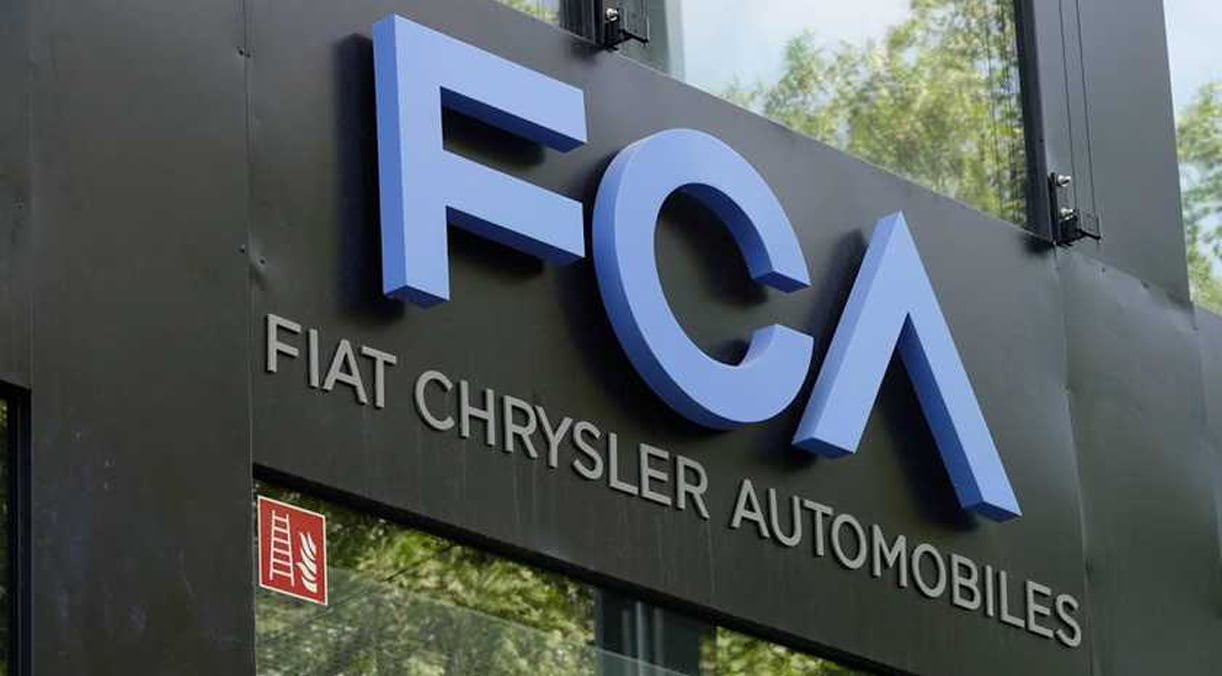 Fiat Chrysler blaast fusieplan met Renault af