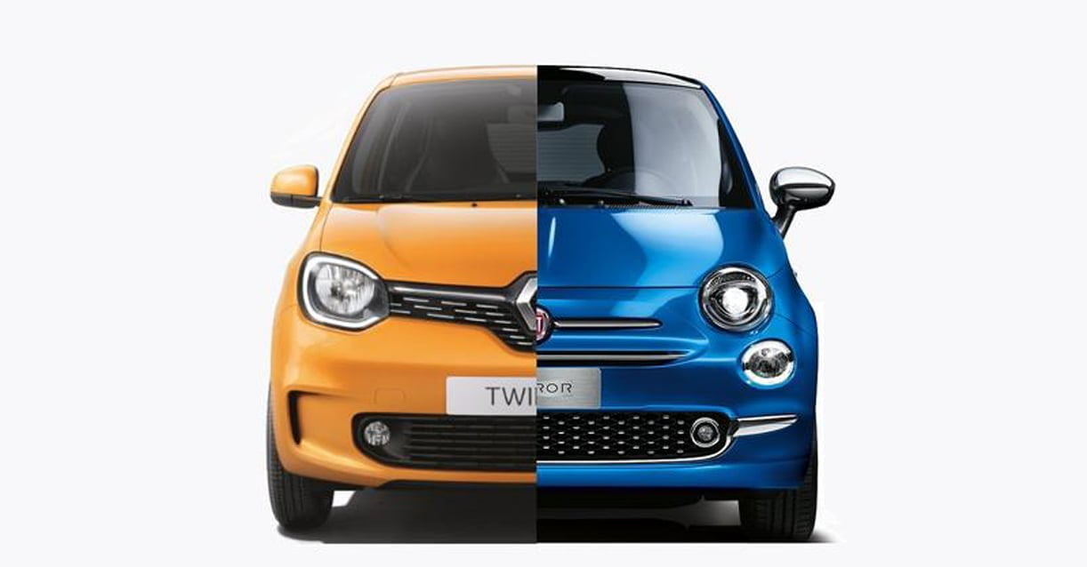 Fiat sluit fusie met Renault nog steeds niet uit