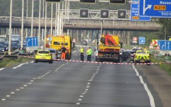Negeren rood dashboardlampje is strafbaar; Bovag wil een opfriscursus