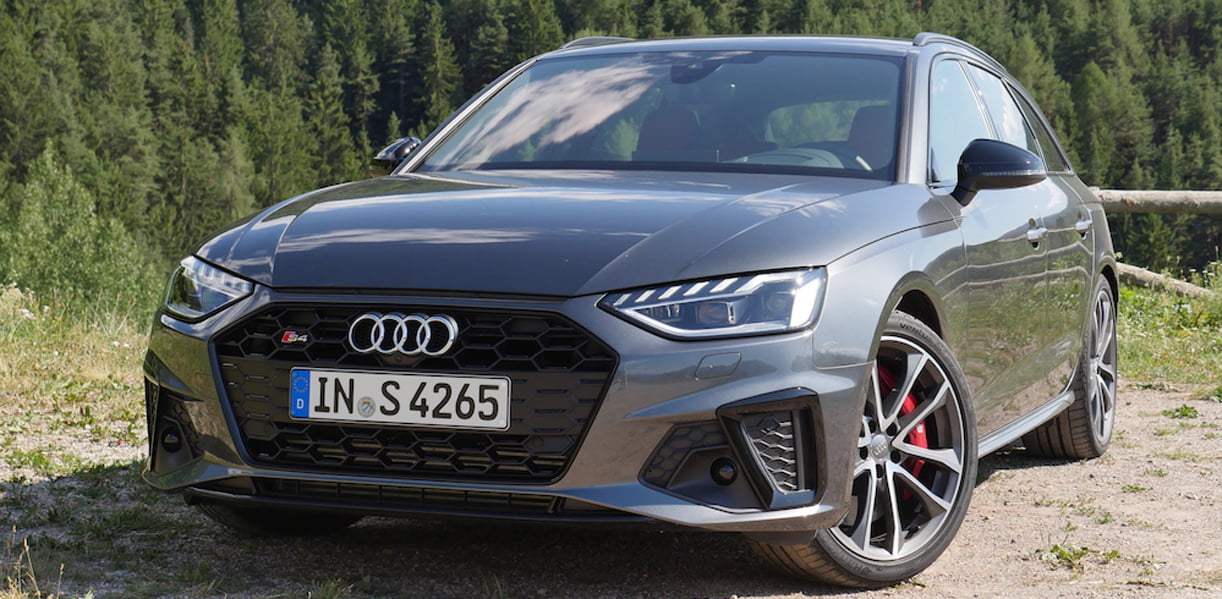 ketting Kinderachtig Circus Robuust, maar niet foutloos: test vernieuwde Audi A4 en S4 Avant – Autointernationaal.nl ketting Kinderachtig Circus Robuust, maar niet foutloos: test vernieuwde Audi A4 en S4 Avant – Autointernationaal.nl