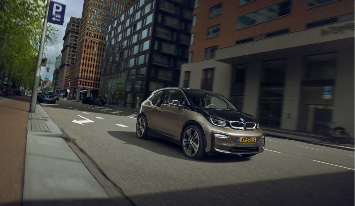 BMW helpt hogere bijtelling voorkomen
