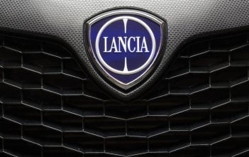 Lancia is nog lang niet dood