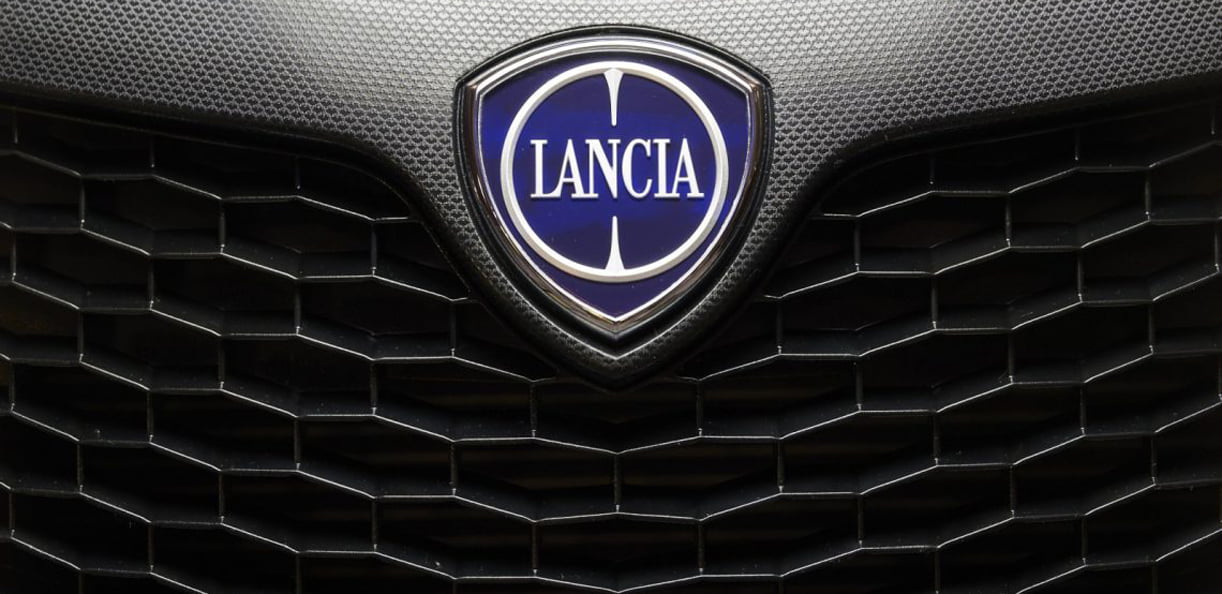 Lancia is nog lang niet dood