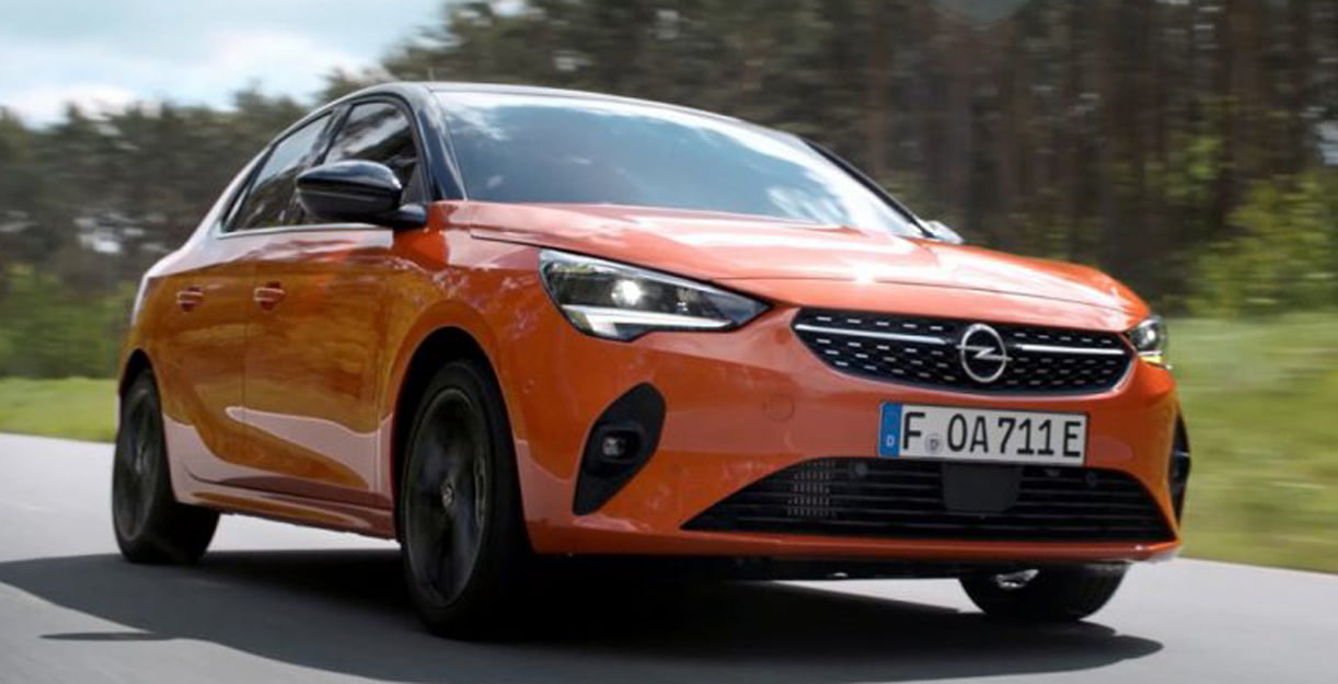 Elektrische Opel Corsa krijgt inderdaad een vechtprijs