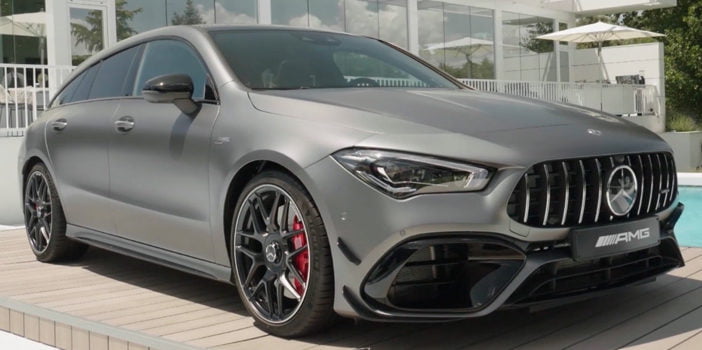 Absurd Snel Maar Te Complex Test Mercedes Amg Cla 45 S Autointernationaal Nl Absurd Snel Maar Te Complex Test Mercedes Amg Cla 45 S Autointernationaal Nl