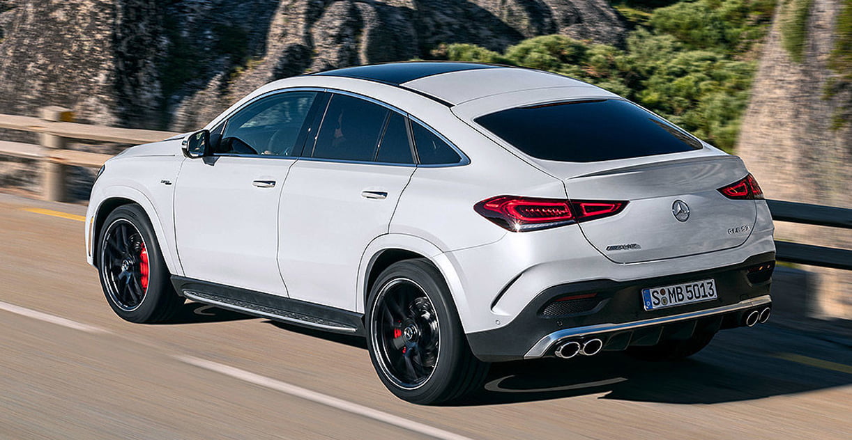 Мерседес бенц gle 350