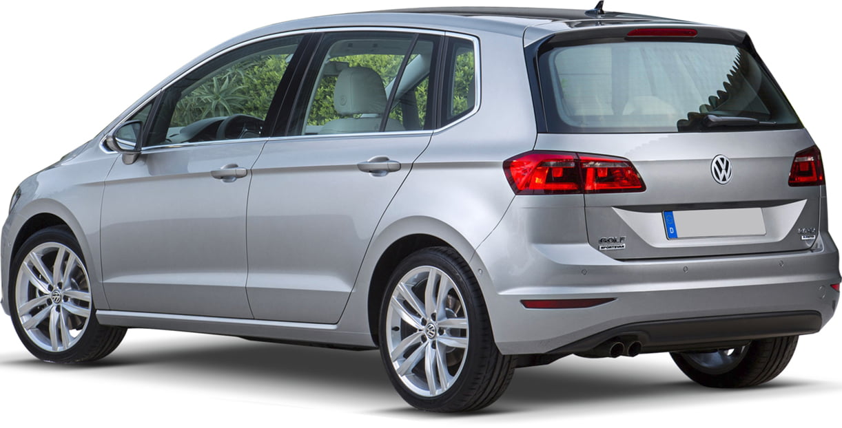 Vier Magnetisch Bij naam Volkswagen stopt met de Golf Sportsvan – Autointernationaal.nl