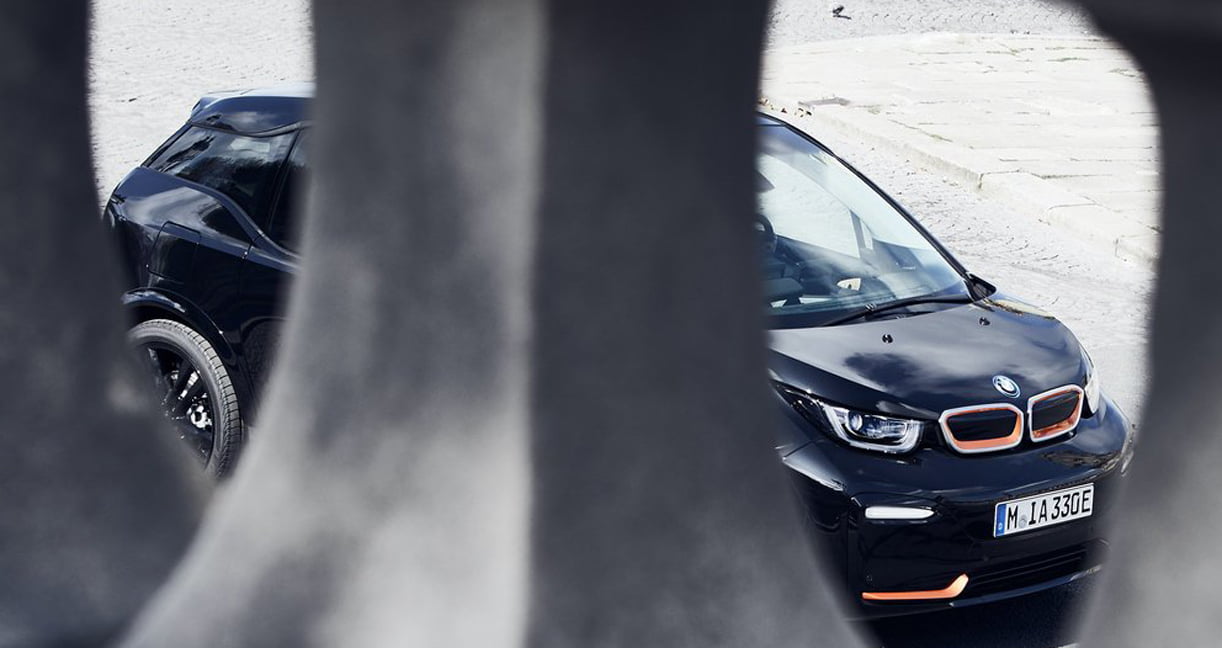 BMW beantwoordt iD.3 met i3s Edition Roadstyle