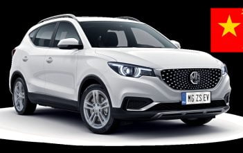 De elektrische MG is te koop voor een vechtprijs maar willen wij wel een Chinese auto?