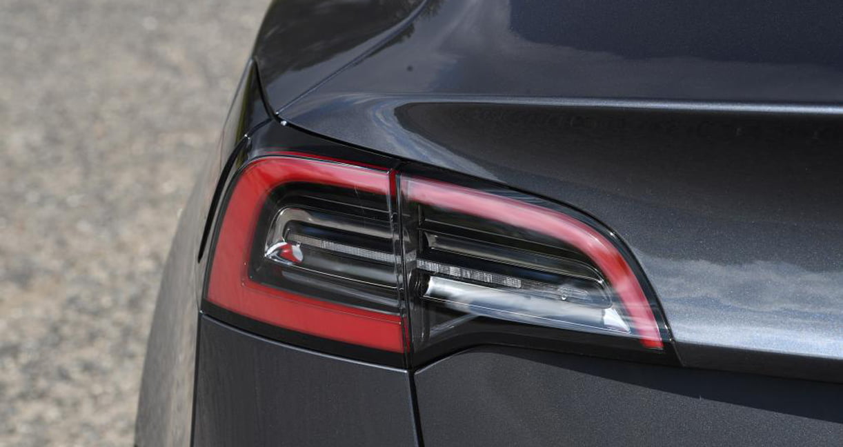 Is de Tesla Model 3 goed genoeg voor een nieuw verkooprecord?