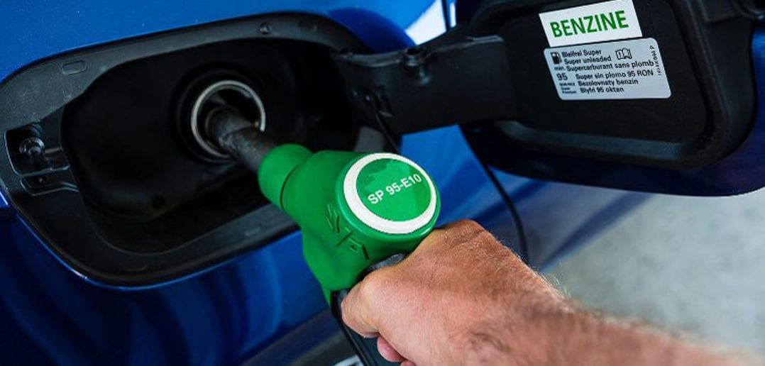 Tanken van Euro 98 is een dure hobby geworden Autointernationaal.nl