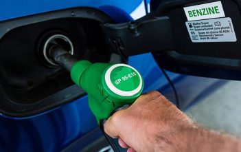 Door E10 benzine kunnen kankerverwekkende dampen vrijkomen