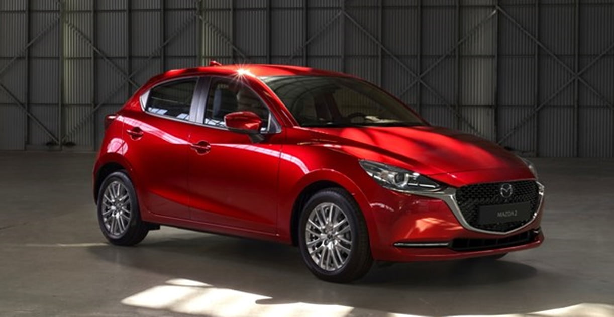 Meer informatie over de modeljaar 2020 uitvoering van de Mazda – Autointernationaal.nl