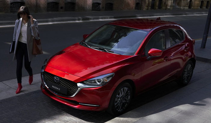 Meer informatie over de modeljaar 2020 uitvoering van de Mazda – Autointernationaal.nl