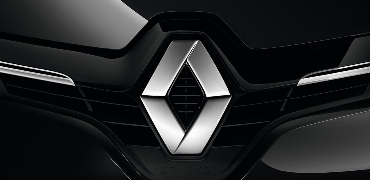 Renault zwartgallig over de toekomst