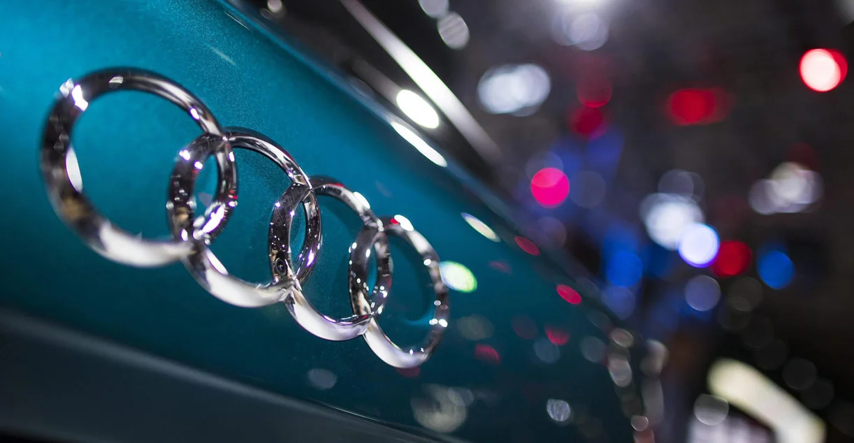 Audi kampt met overcapaciteit en snijdt in autoproductie