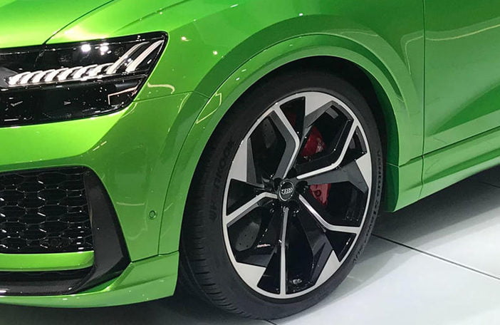 Prijs Indicatie Audi Rs Q8 Autointernationaal Nl
