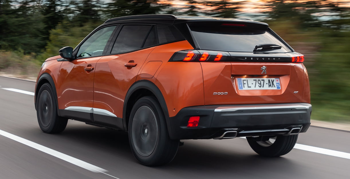 peugeot suv modellen peugeot suv modellen