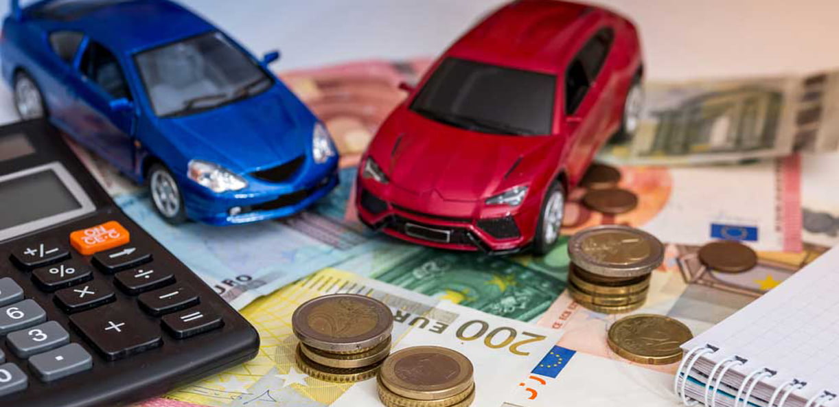 Opbrengst wegenbelasting volgend jaar flink hoger – Autointernationaal.nl