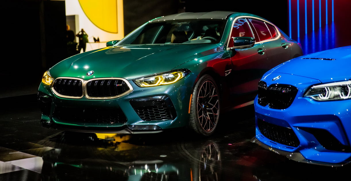 BMW verdacht van sjoemelen met verkoopcijfers
