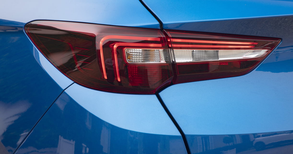 Prijs vergelijking Opel Grandland X Hybrid