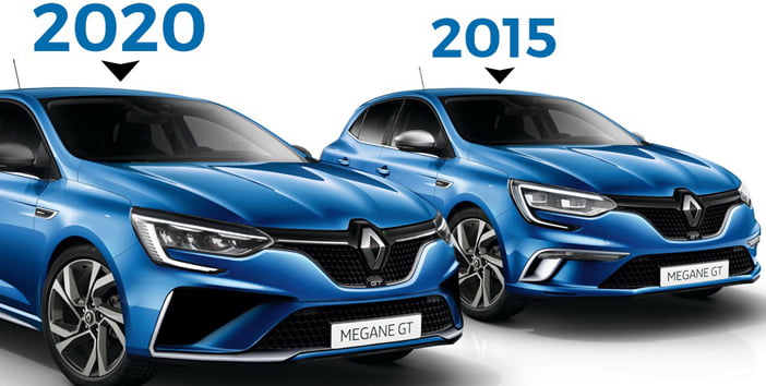 nieuwe modellen renault 2020 nieuwe modellen renault 2020