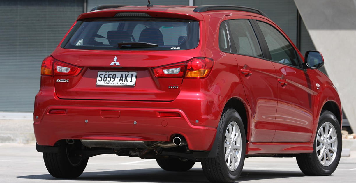 Mitsubishi al e6