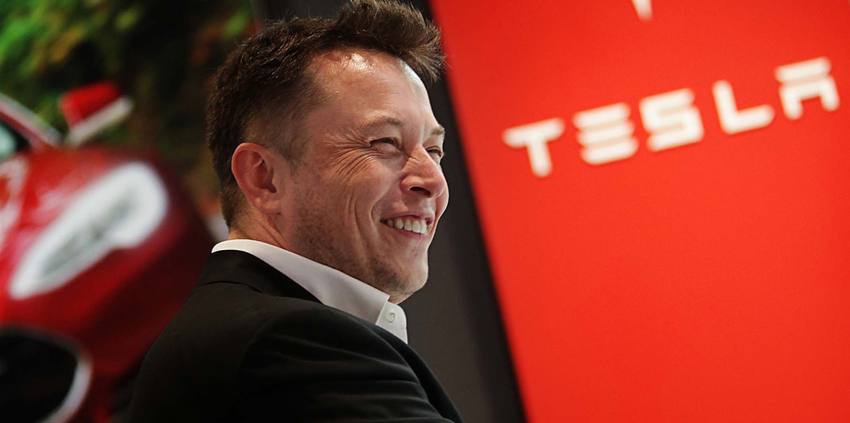 Musk: 2019 was keerpunt voor Tesla