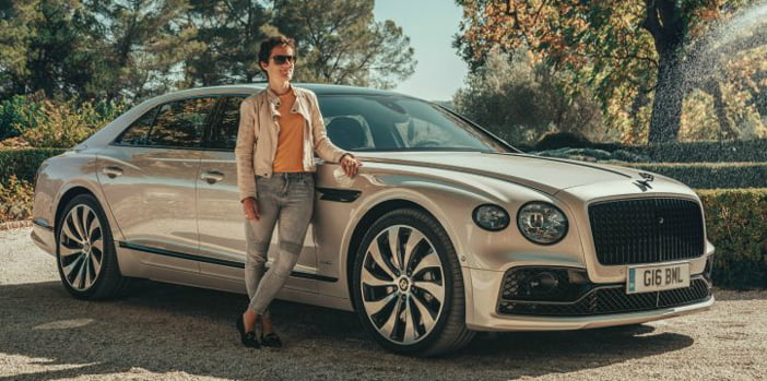 Prijs Vergelijking Bentley Flying Spur Autointernationaal Nl