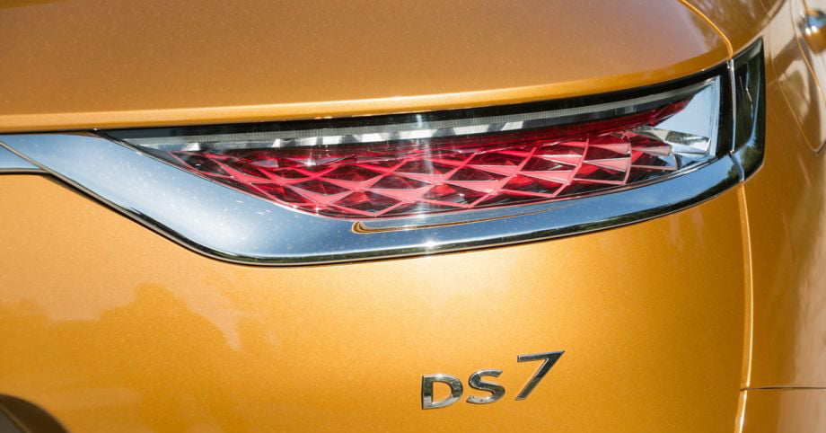 Prijs vergelijking DS 7 Crossback PureTech 130 EAT8