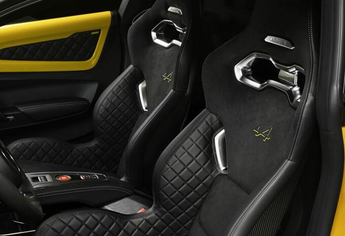 Alpine geeft de A110 kleur – Autointernationaal.nl