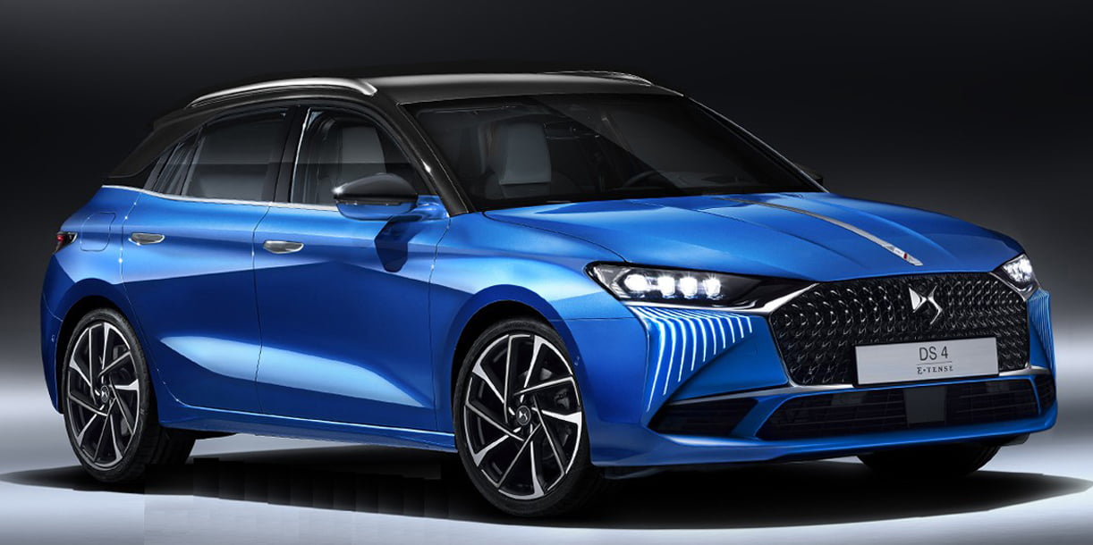 Nieuwe DS 4 komt later dan gepland