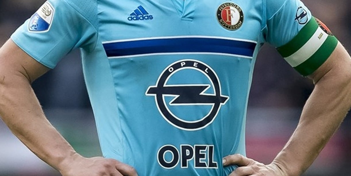 voor Oorzaak tornado Feyenoord ruilt Opel in voor BMW – Autointernationaal.nl