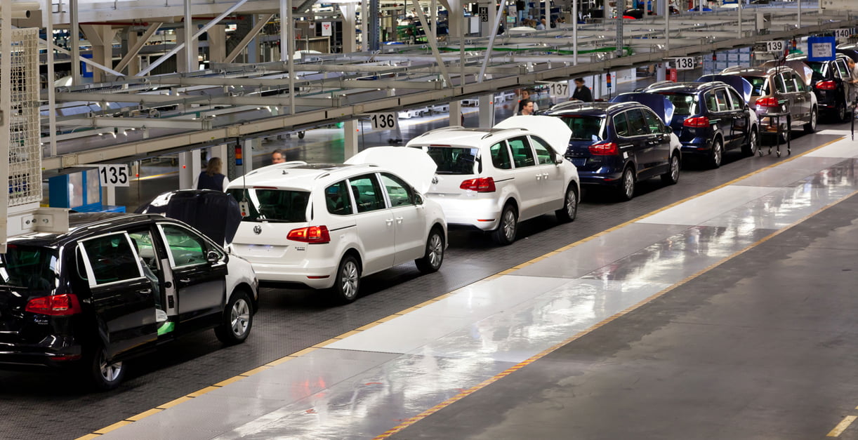 Zowel Seat Alhambra als Volkswagen Sharan gaan met pensioen