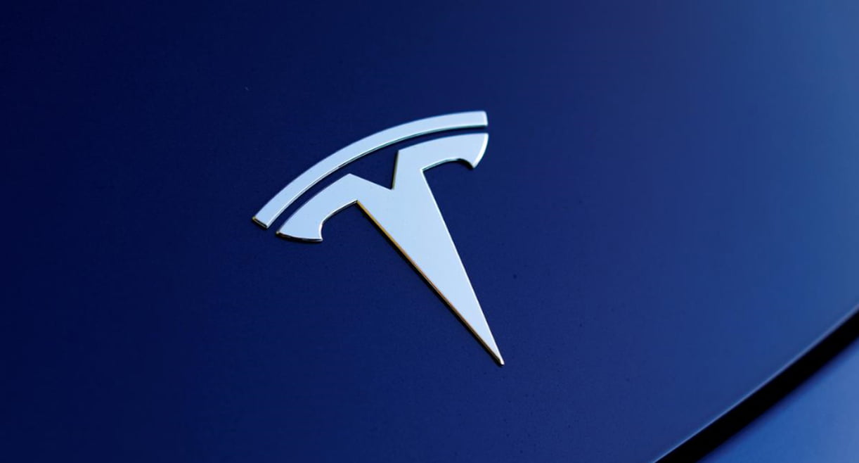 Tesla bereikt mijlpaal en doet 1 miljoen